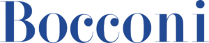 Bocconi University logo