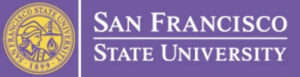 San Francisco State University logo