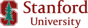 Stanford University logo