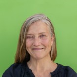 Jane Mauchly