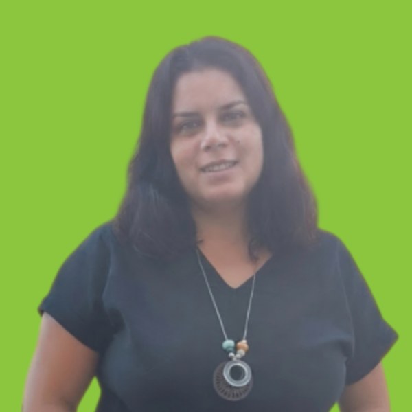 Cristina Minasi